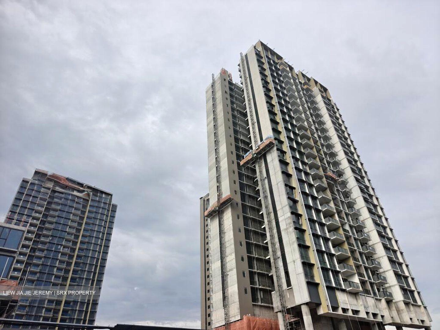 Nava Grove (D21), Condominium #500649081